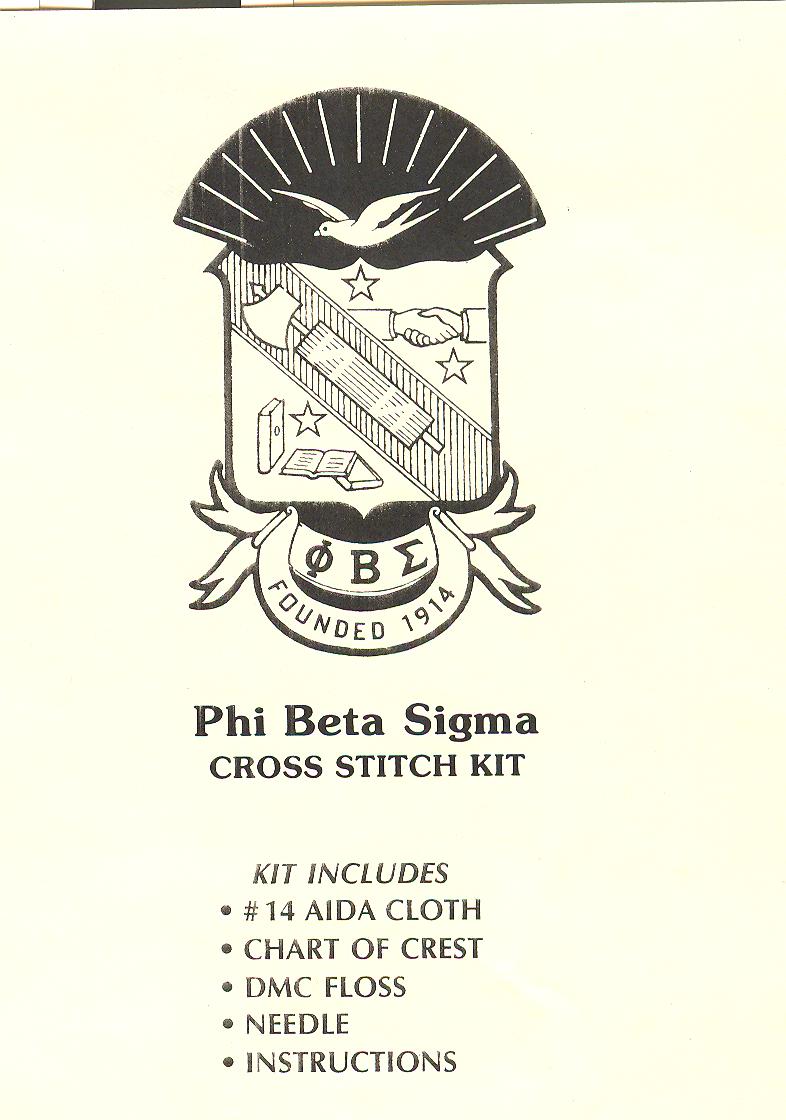 Phi Beta Sigma